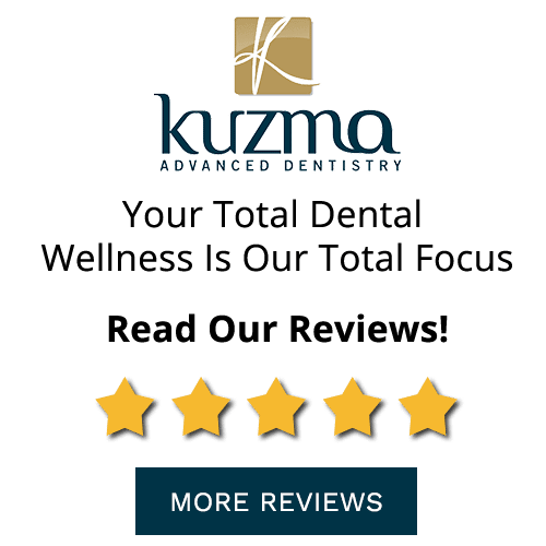 Dr. Michael J Kuzma DDS Cosmetic Dentist Wilmington