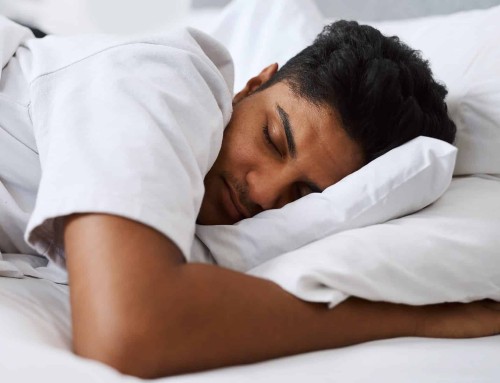 Sleep Apnea Symptoms Can Be Treated