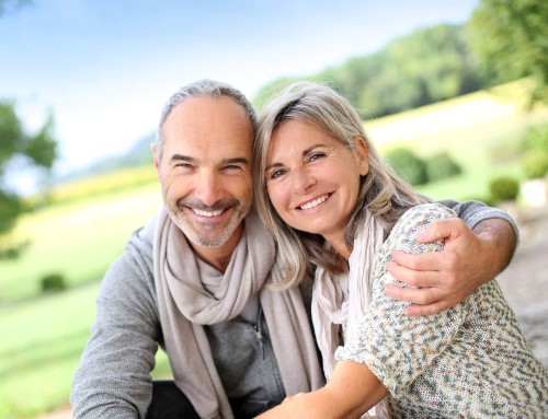 Transitioning from Dentures to Dental Implants